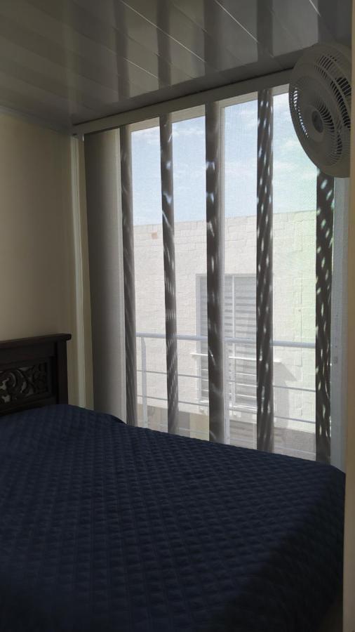 Casa Vacacional Bahia Solero 度假居 Girardot