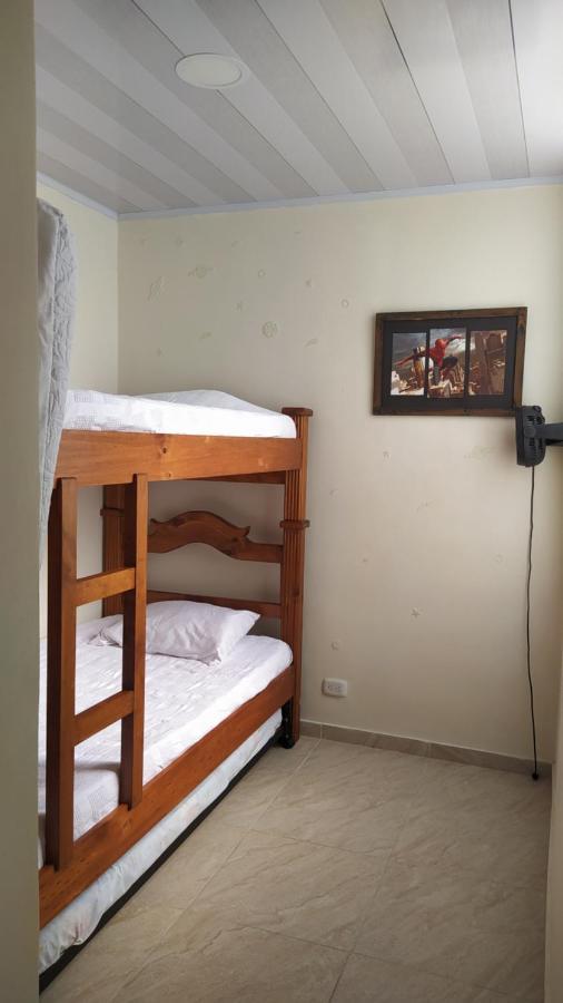 Hébergement de vacances Casa Vacacional Bahia Solero *