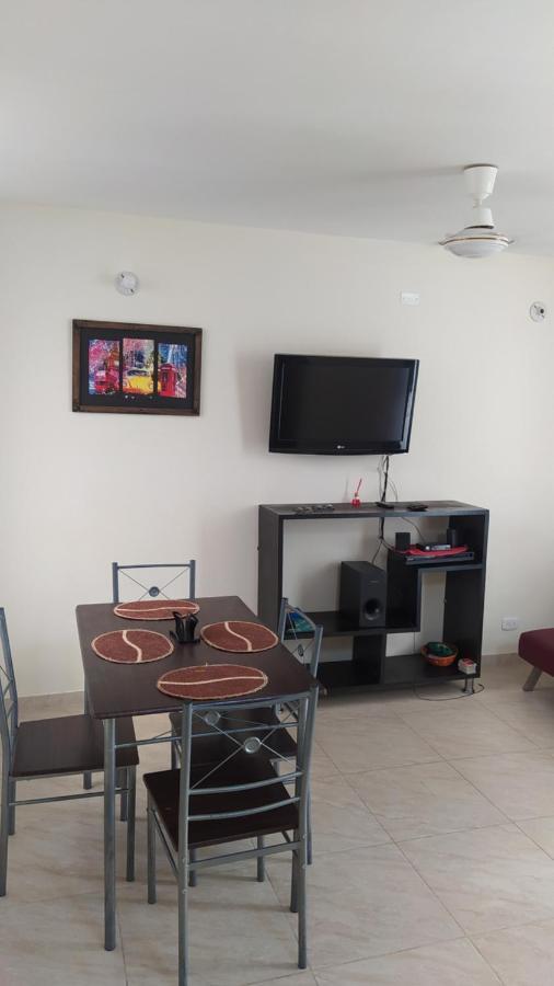 度假居 Casa Vacacional Bahia Solero *