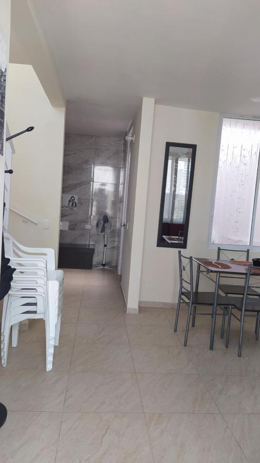Casa Vacacional Bahia Solero * Girardot