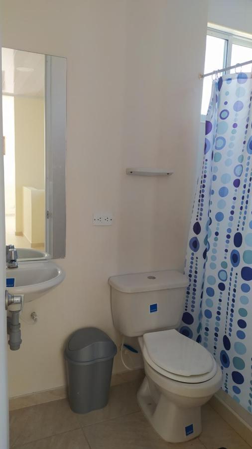 Casa Vacacional Bahia Solero Girardot