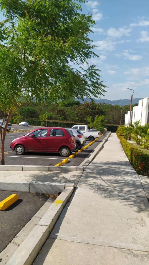 Casa Vacacional Bahia Solero *