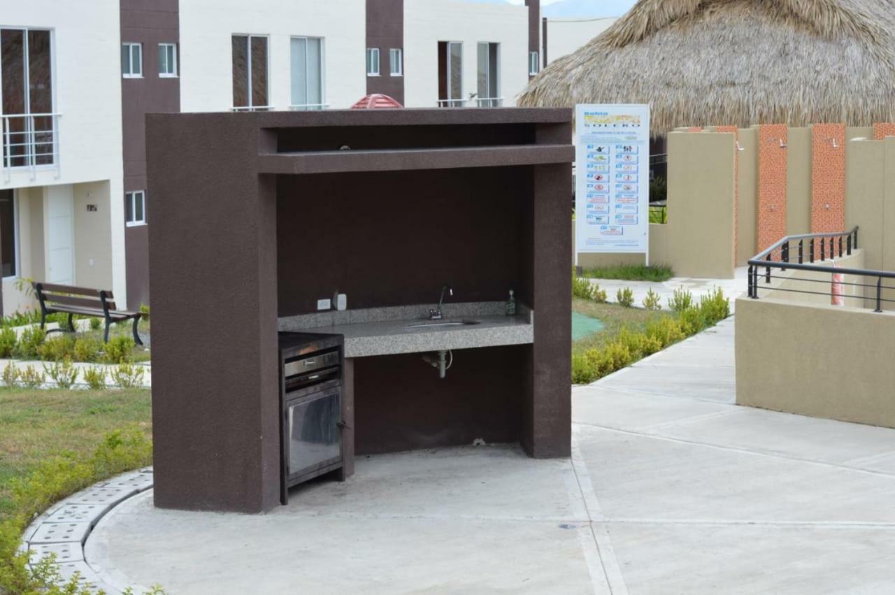 Casa Vacacional Bahia Solero